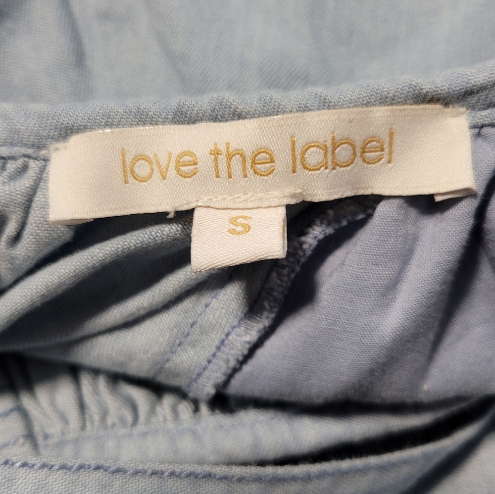 Love The Label - Picture 3 of 3